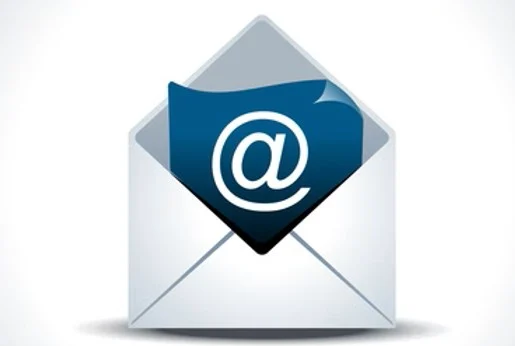 email Contactez-nous