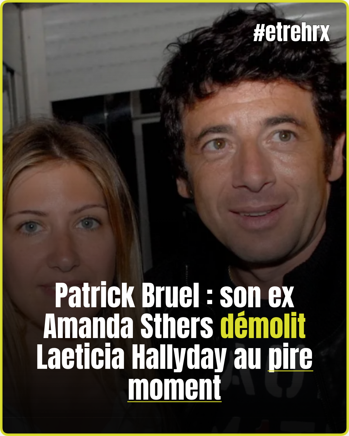 « Il faut choisir son pays ! » : la sortie d’Amanda Sthers fait vivement réagir…