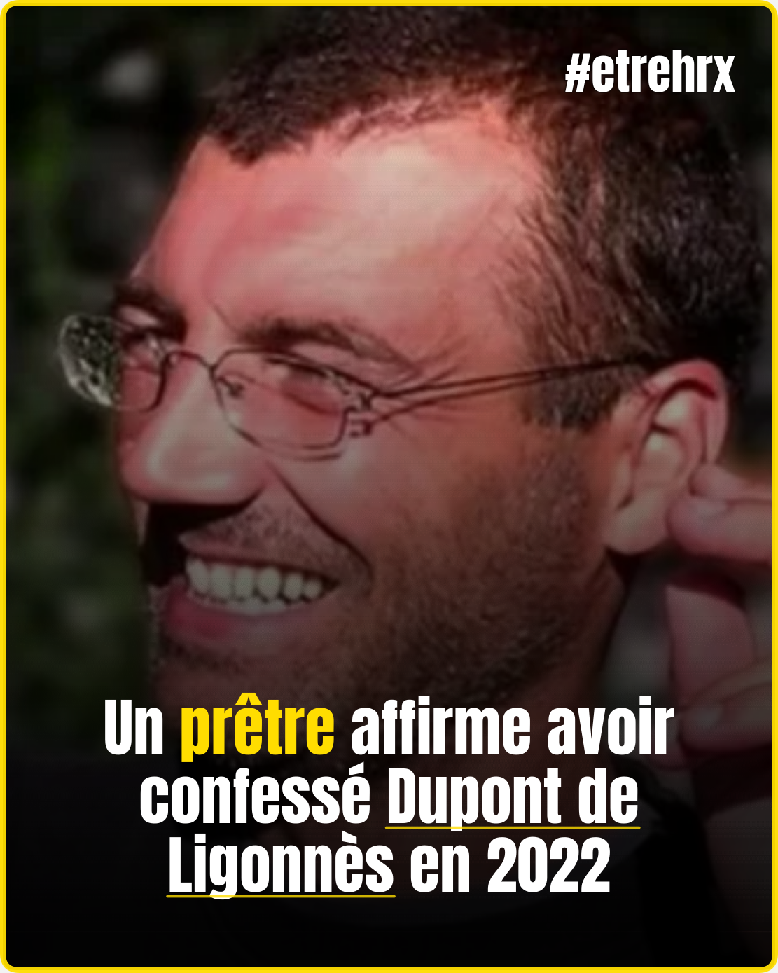 « Il était vraiment désemparé » : ce témoignage diffusé sur M6 intrigue…