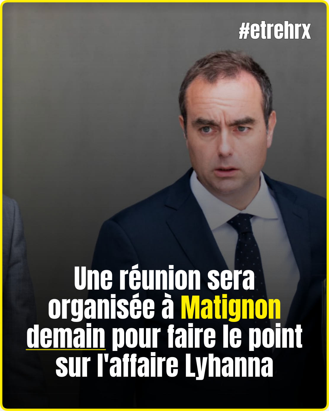 Les plus hautes autorités vont se réunir pour faire le point sur l’enquête…