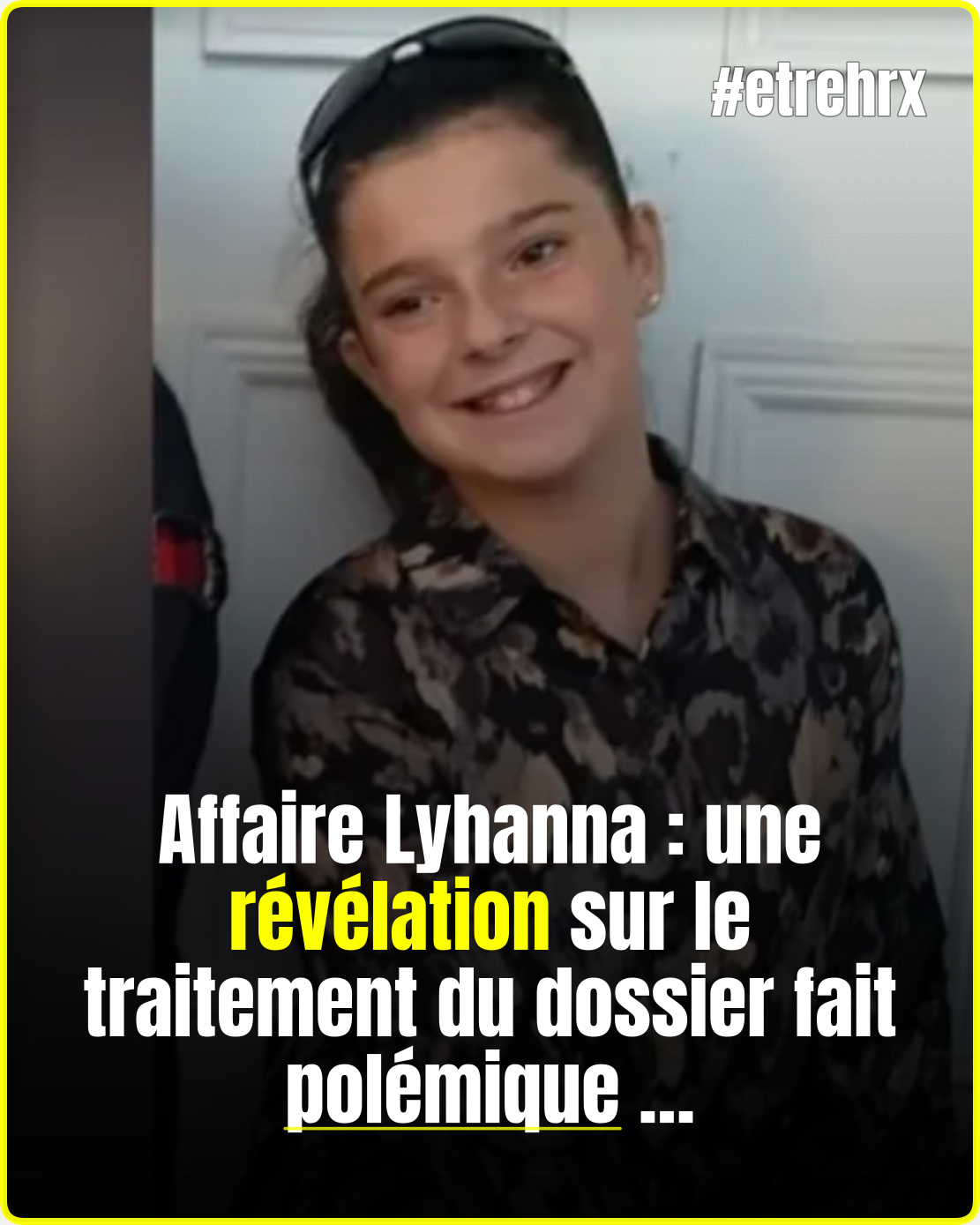 Affaire Lyhanna: la circulaire pénale priorisant les enfants victimes n&rsquo;a pas été « appliquée par la procureure d&rsquo;Auch »