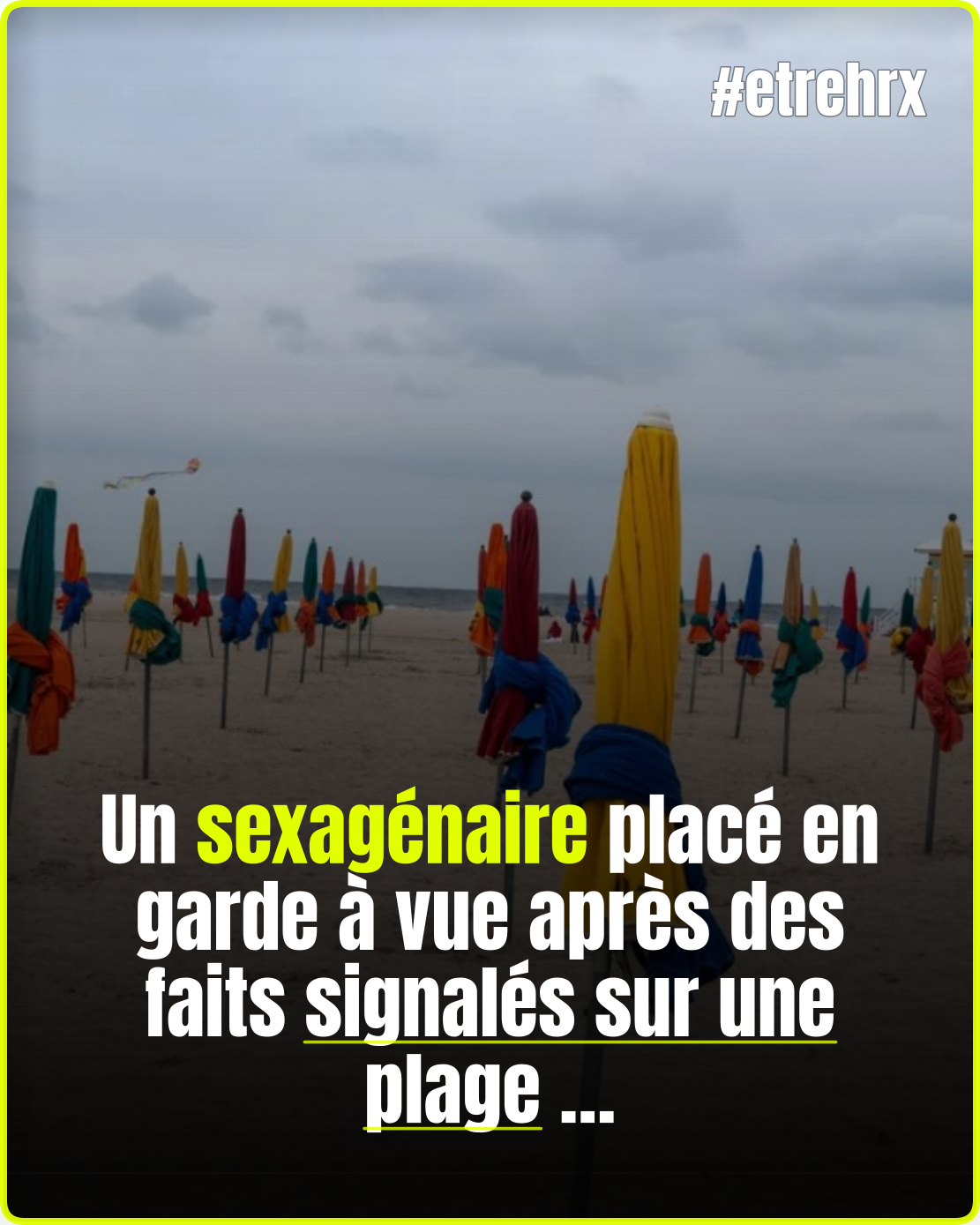 Une fillette de 7 ans se retrouve au cœur d’une affaire