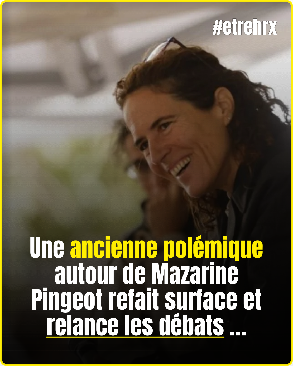 La fille de François Mitterrand, Mazarine Pingeot, logée luxueusement aux frais du contribuable ?