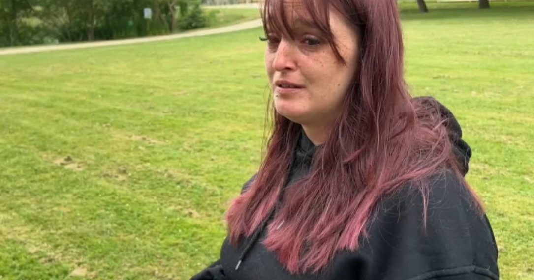 « Depuis le début de cet enfer » : la mère de Lyhanna prend la parole et livre un message bouleversant