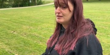 « Depuis le début de cet enfer » : la mère de Lyhanna prend la parole et livre un message bouleversant