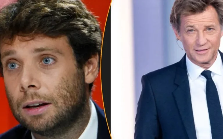 laurent delahousse benjamin duhamel (3)