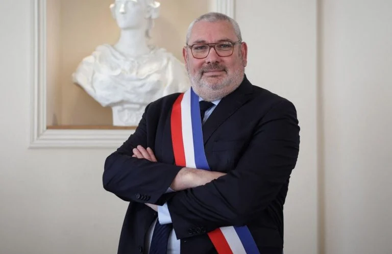 le maire RN de Carcassonne (7)