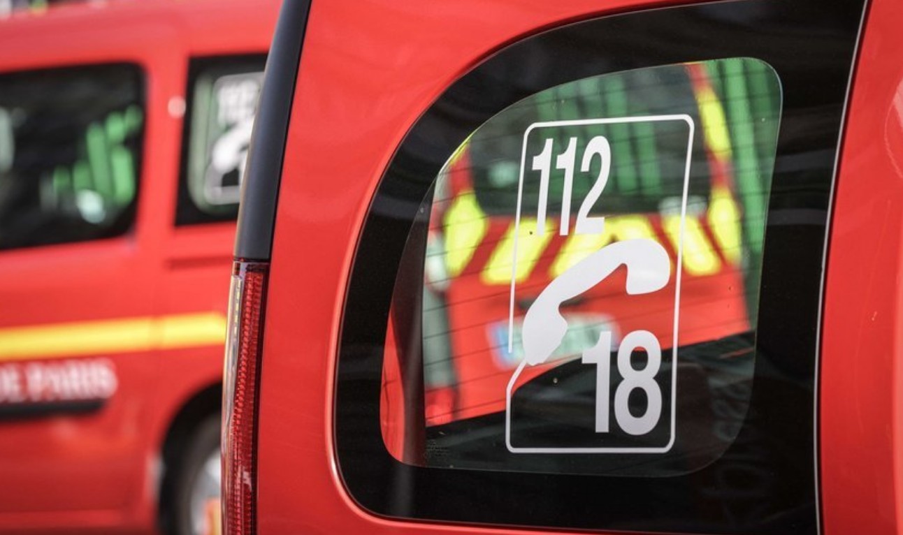 "La situation est dramatique" : un enfant de 13 ans décède dans l’incendie d’une barre d’immeuble 3 "La situation est dramatique" : un enfant de 13 ans décède dans l’incendie d’une barre d’immeuble lincendie dune barre dimmeuble 2 l’incendie