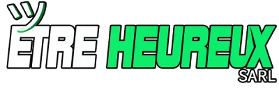 ÊTRE HEUREUX