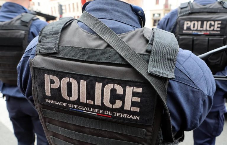 sexagénaire a été placé en garde à vue (4)