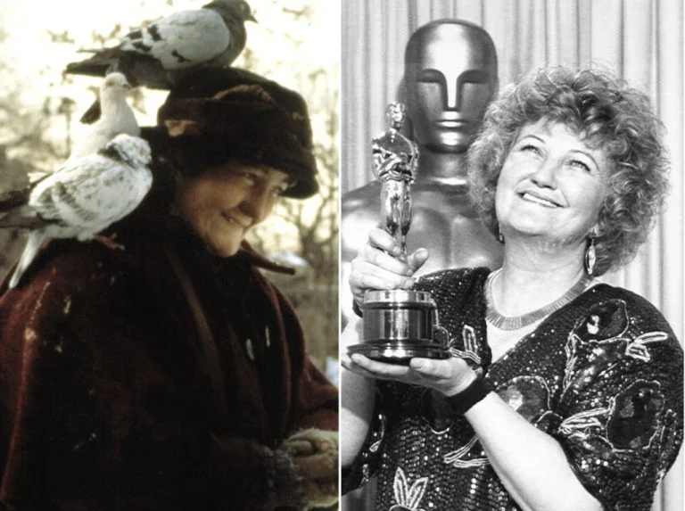 Brenda Fricker (2)