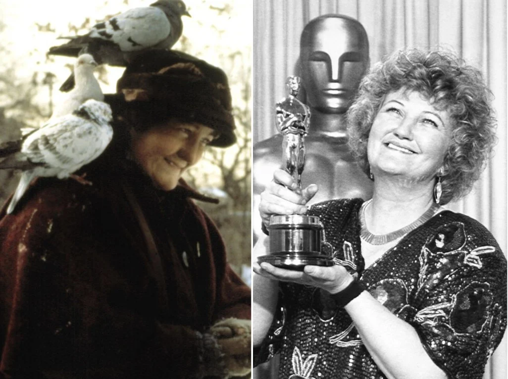 Brenda Fricker (2) Brenda Fricker (2)
