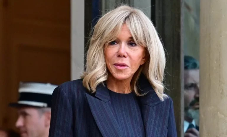 Brigitte Macron (2)