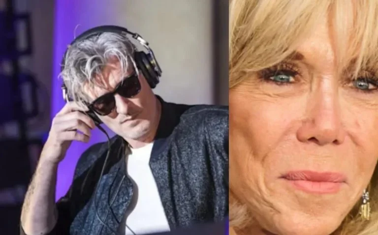 Brigitte Macron (4)