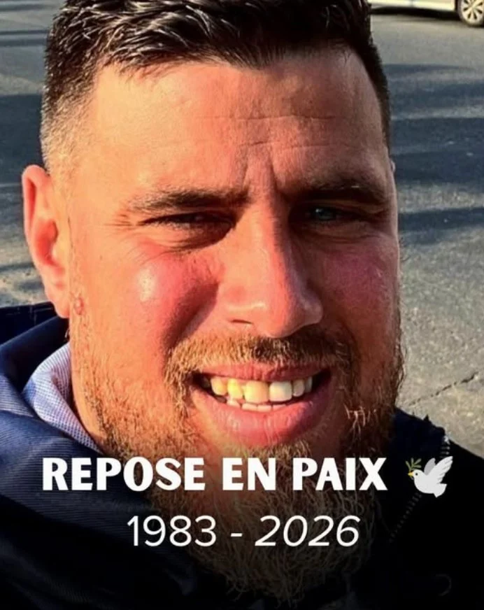 Le footballeur Bryan Bergougnoux, triple champion de France avec l’OL, est décédé