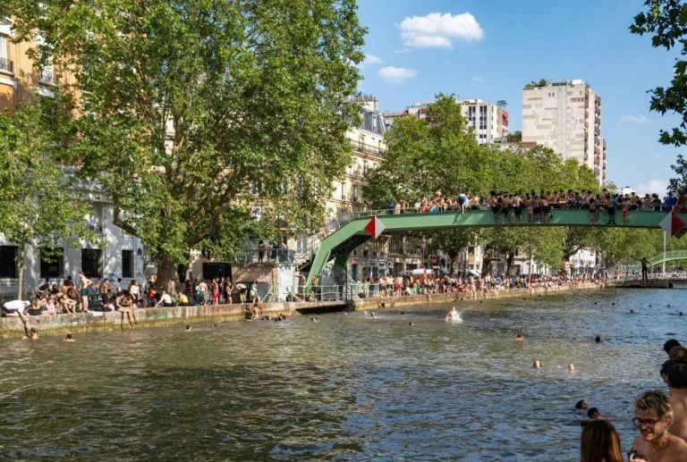 Canal Saint-Martin (4)
