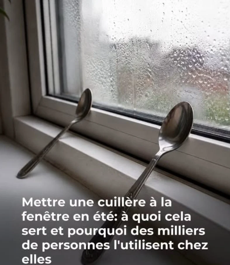 Ces 12 astuces simples permettent de garder votre maison au frais sans vous ruiner…