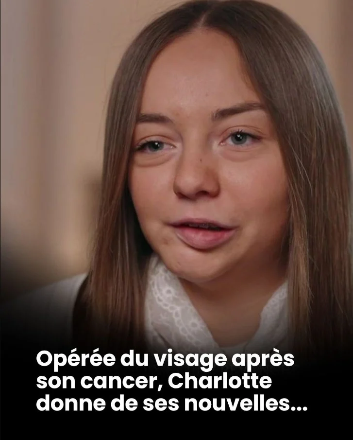 « L’opération s’est bien passée » : opérée du visage après son