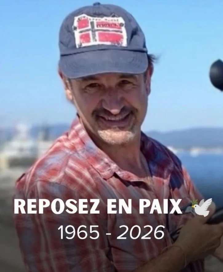 Décès de Thierry Valtat : le grand reporter de TF1 et LCI