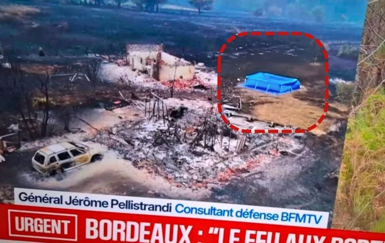 C&rsquo;est la théorie du bleu (3)