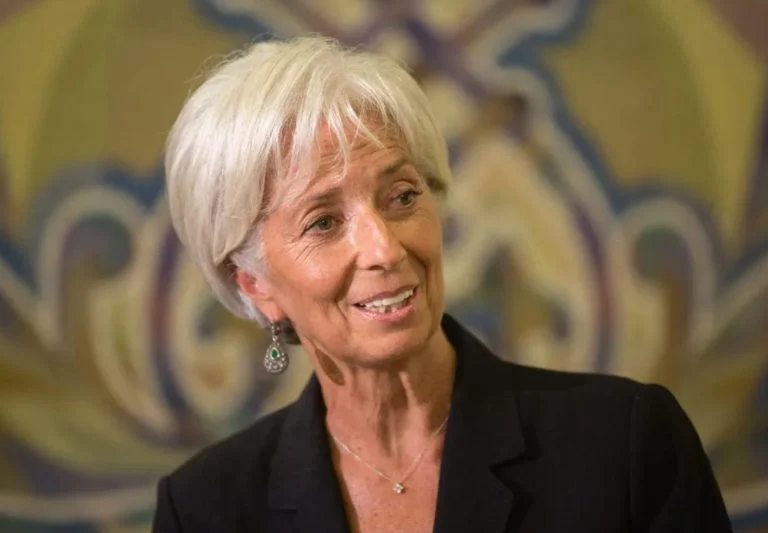 Christine Lagarde (1)