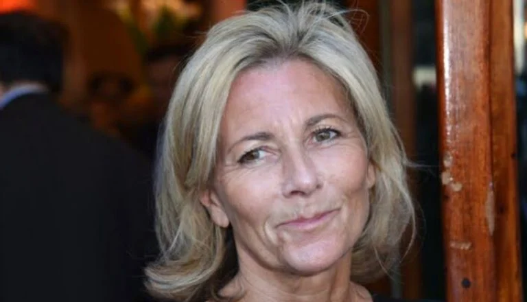 Claire Chazal (4)