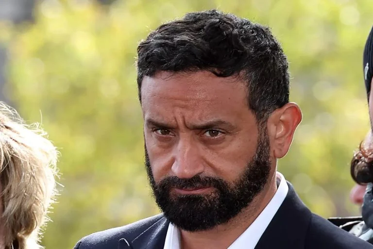 Cyril Hanouna (4)