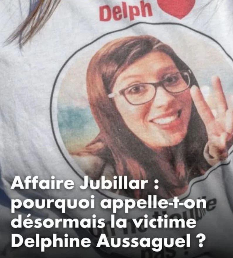 Affaire Jubillar : pourquoi appelle-t-on désormais la victime Delphine Aussaguel ?