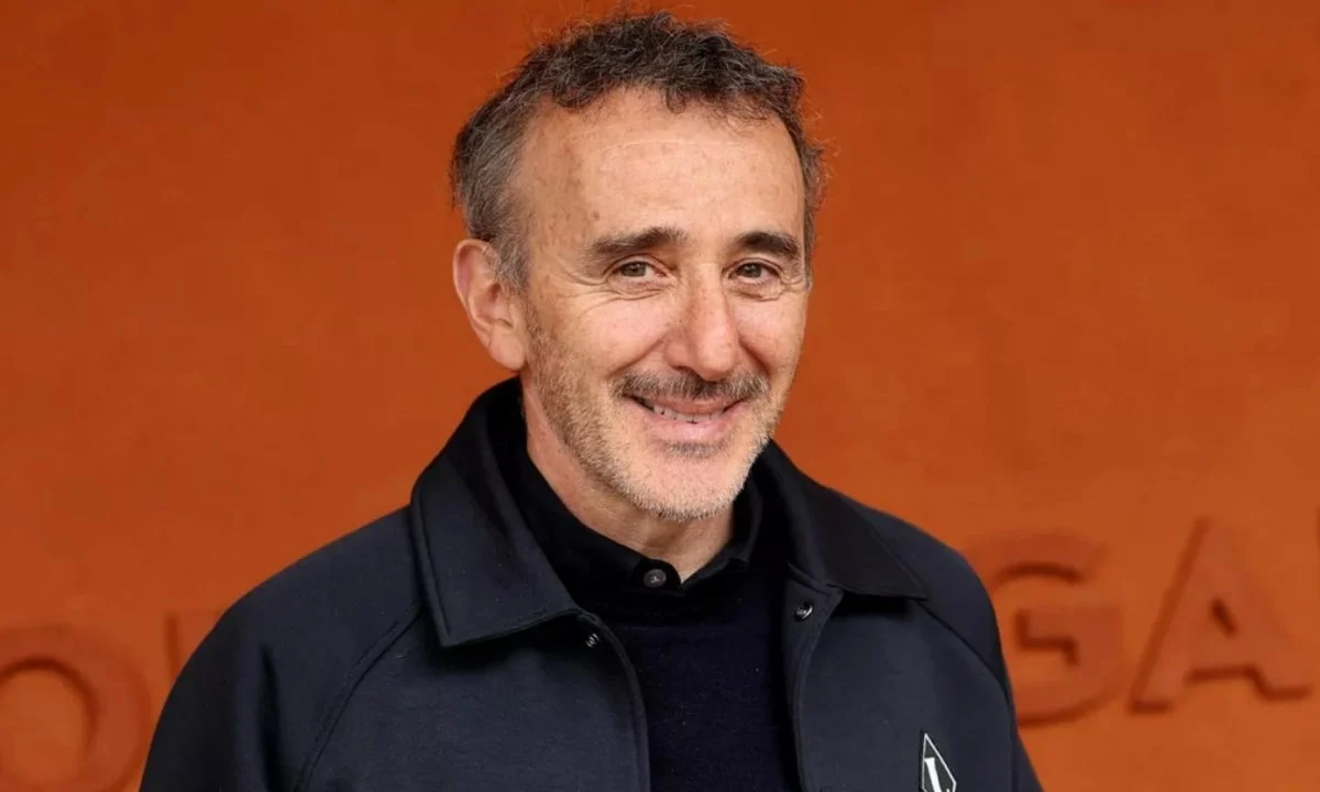 Elie Semoun (3) Elie Semoun (3)