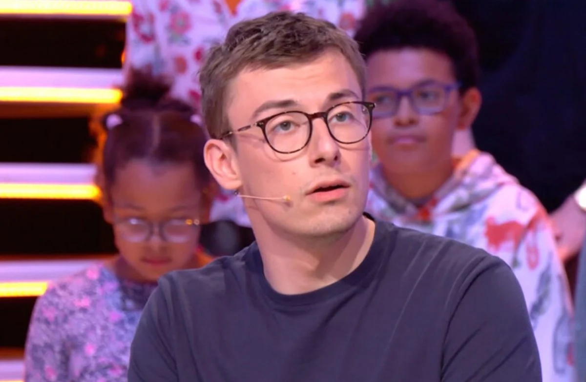 Floris (Les 12 coups de Midi) (1) Floris (Les 12 coups de Midi) (1)
