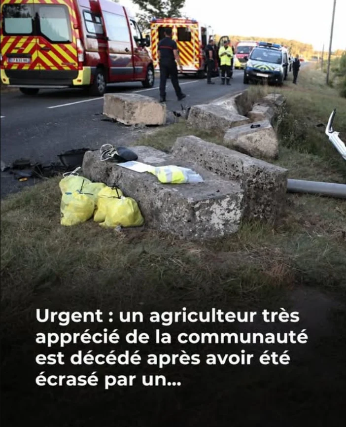 Les ossements retrouvés dans un champ de l’Aveyron sont bien ceux de