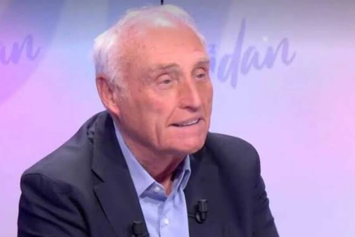 Jean-Marc Sylvestre (4) Jean-Marc Sylvestre (4)