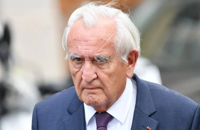 Jean-Pierre Raffarin (4)