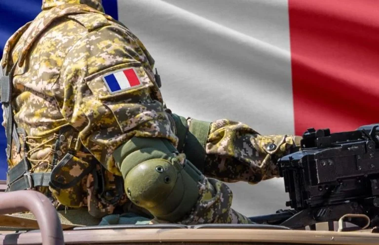 L&rsquo;Armée recrute (1)