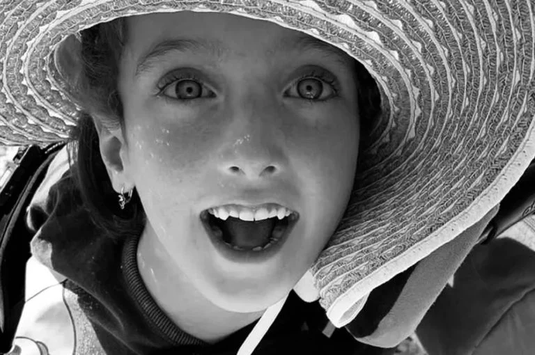 La petite Milla, 10 ans (4)