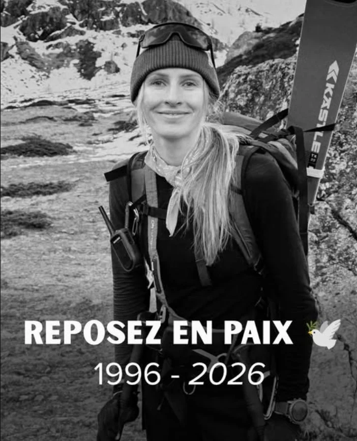 Disparition de Laura Viktoria Härtig à 30 ans : l’influenceuse a été