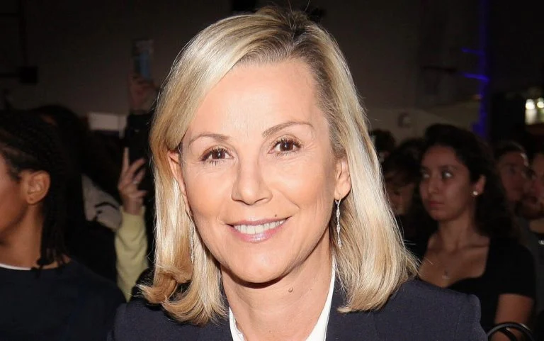 Laurence Ferrari (2)