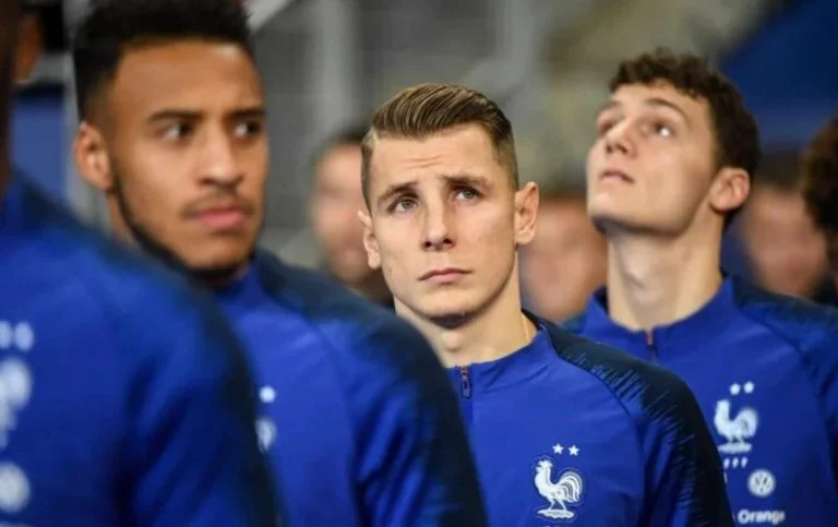 Lucas Digne (4)