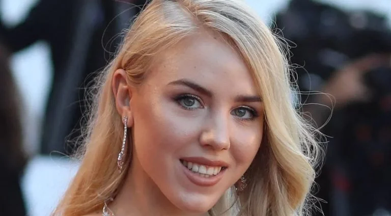 Maria Carolina de Bourbon (4)