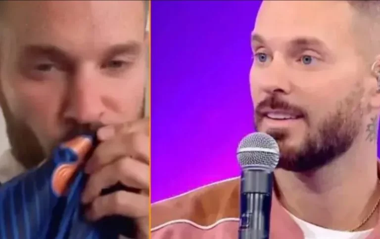 Matt Pokora (1)