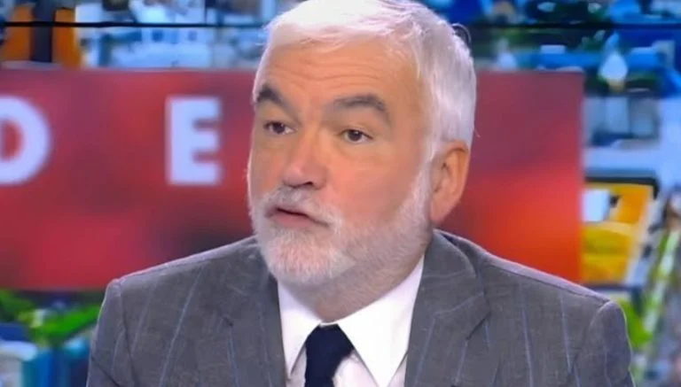 Pascal Praud
