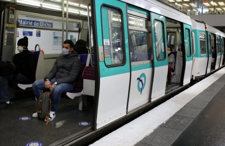 RATP ou la SNCF (4)
