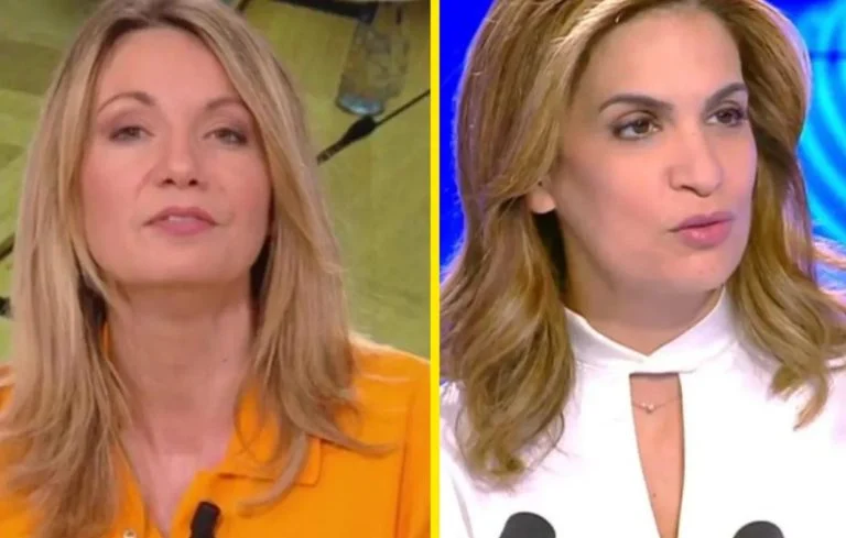 Sonia Mabrouk face à Perrine Storme (4)