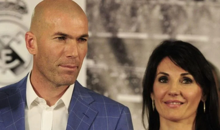 Zinédine Zidane (5)