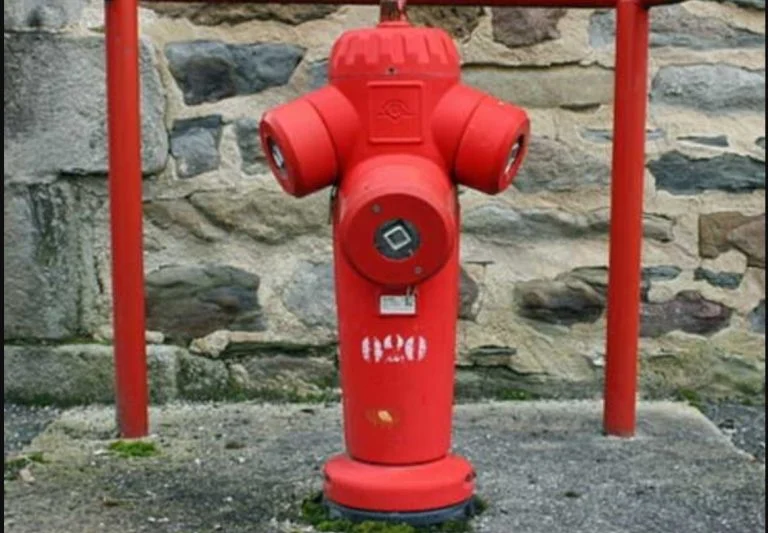 des bouches à incendie (1)