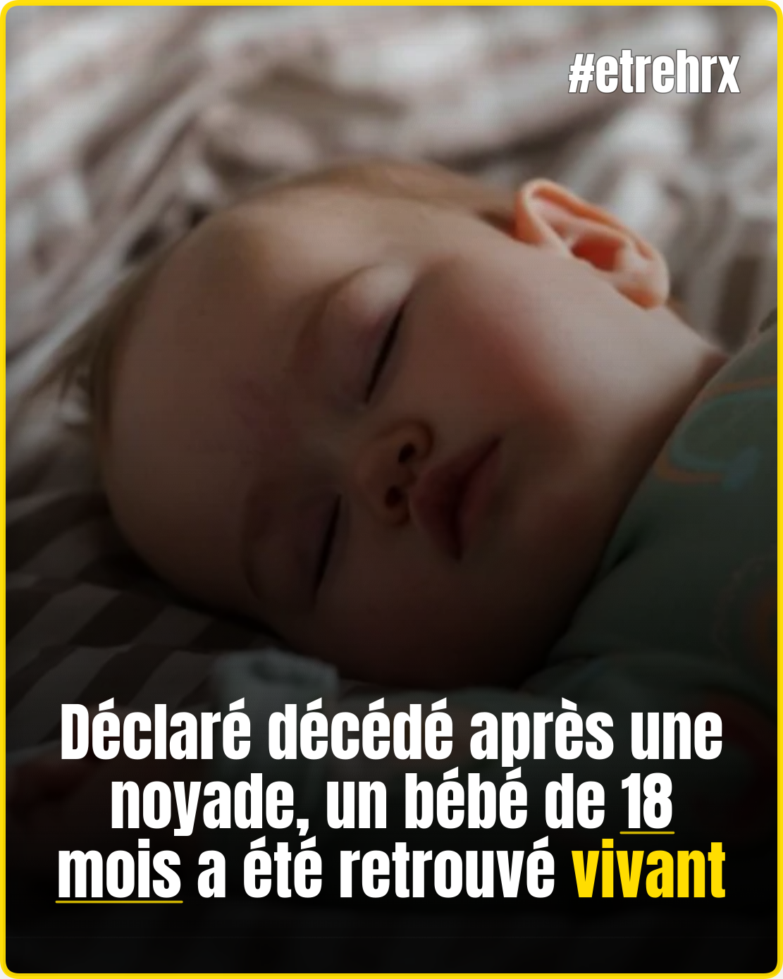 « Il respirait encore » : la découverte à la morgue a provoqué stupeur et incompréhension chez les proches…