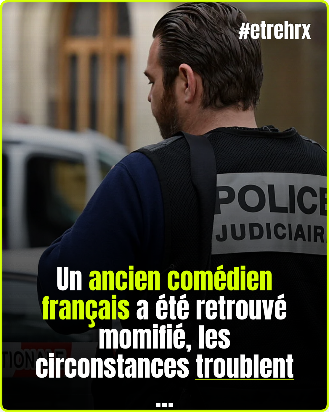 Cette découverte sous les remparts de Besançon soulève de nombreuses questions…