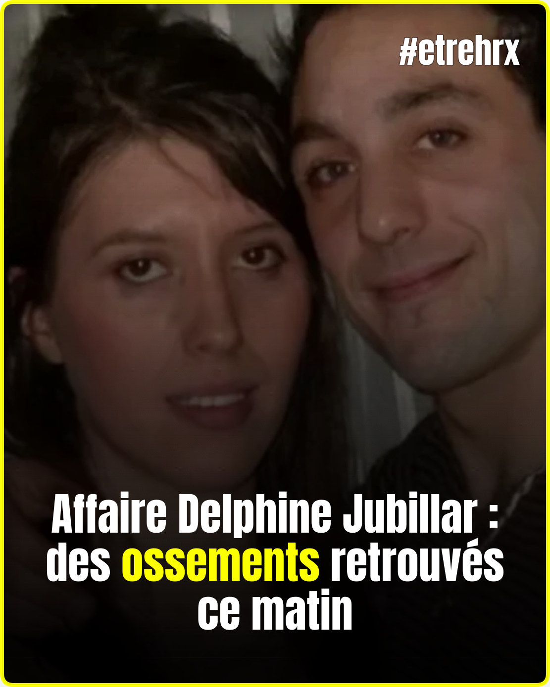 Affaire Delphine Jubillar : une découverte près de Cagnac-les-Mines relance l’enquête…