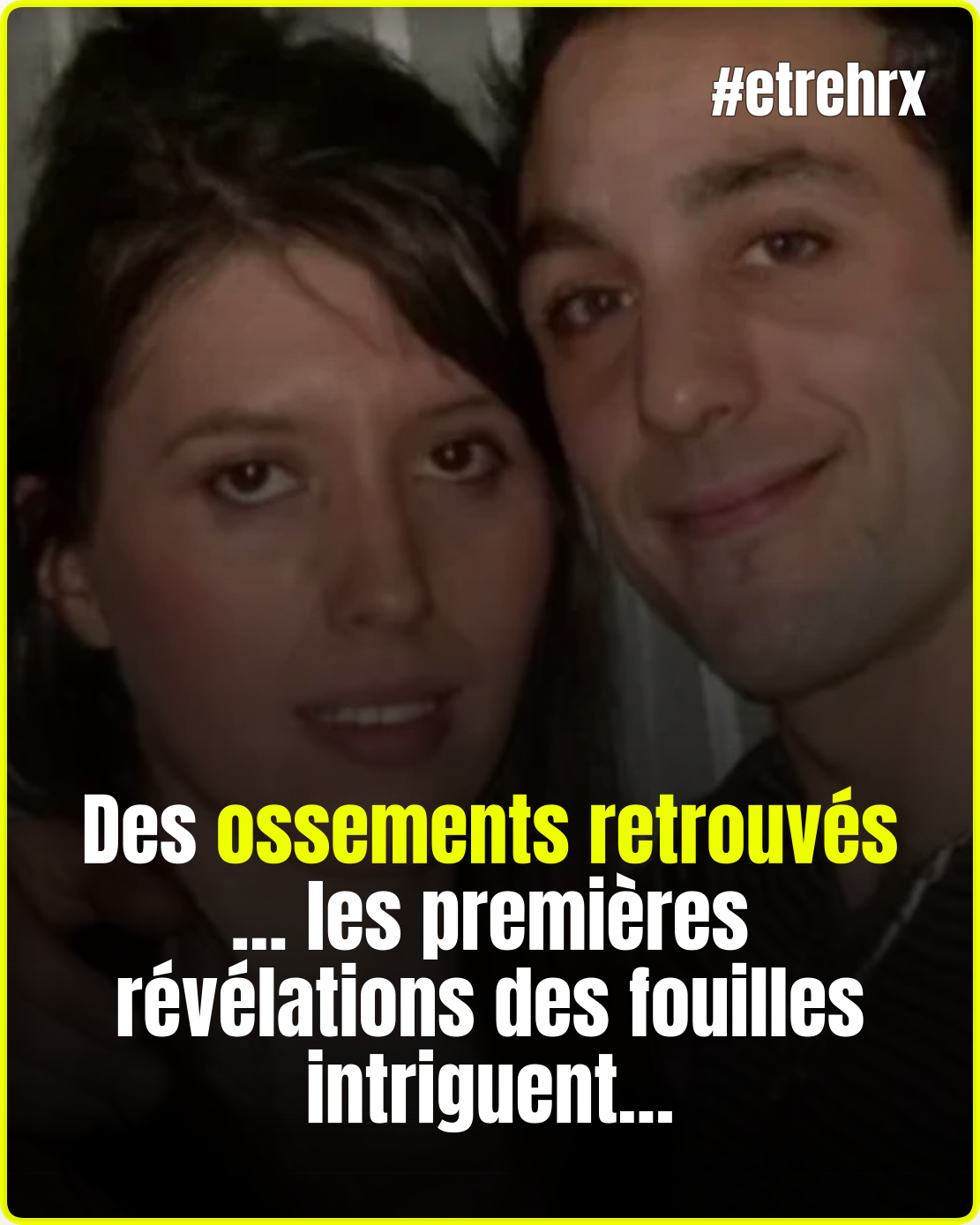 Affaire Delphine Jubillar : une découverte relance l’enquête…