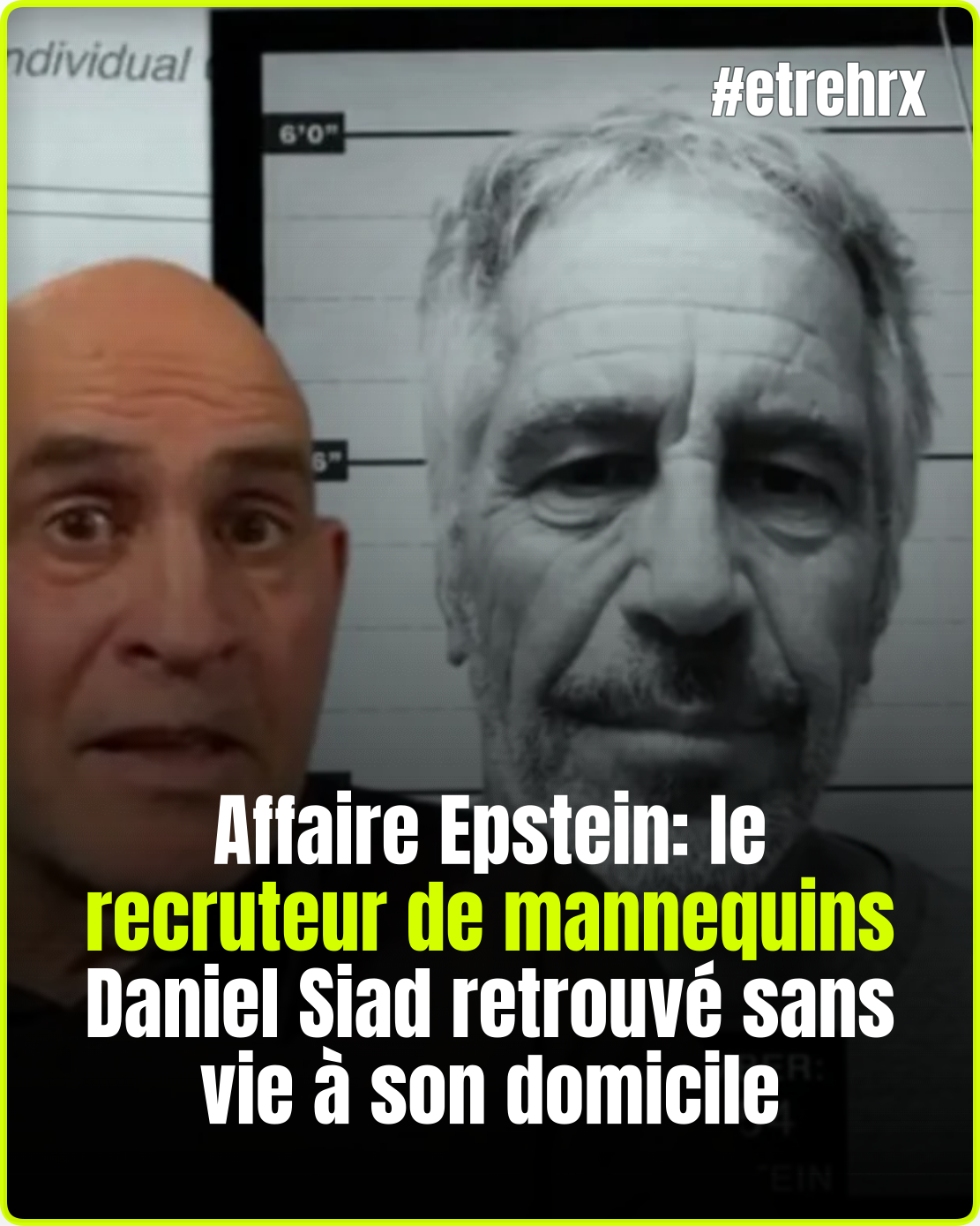 Nouveau rebondissement dans l’affaire